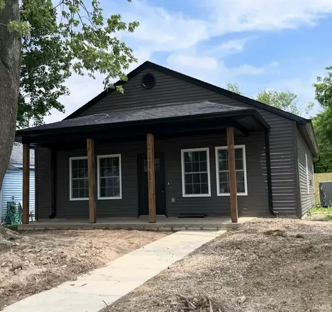 2408 12 N Purdum St, Kokomo, IN 46901