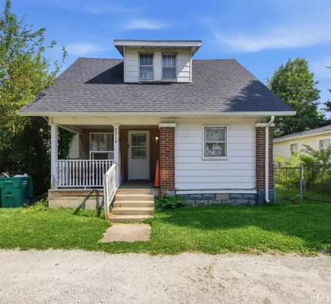2314 H Ave, New Castle, IN 47362