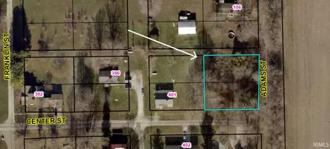 tbd E Center St, Sidney, IN 46566