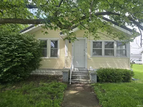 Other - 714 E Hoffer St, Kokomo, IN 46902 photo 1 of 8
