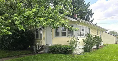 714 E Hoffer St, Kokomo, IN 46902