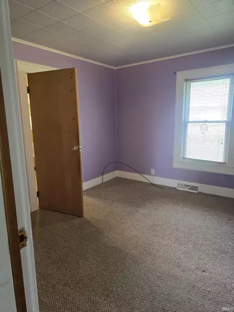 Bedroom - 714 E Hoffer St, Kokomo, IN 46902 photo 1 of 3