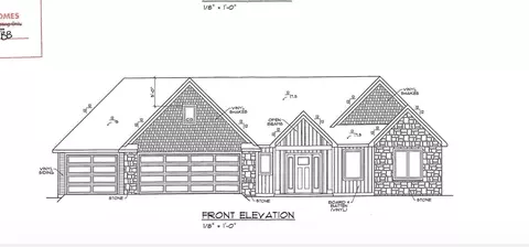 344 Keltic Pines Blvd, Huntertown, IN 46748