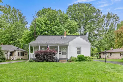 3529 S Home Ave, Marion, IN 46953