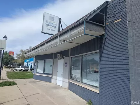 1518 Miami St, South Bend, IN 46613