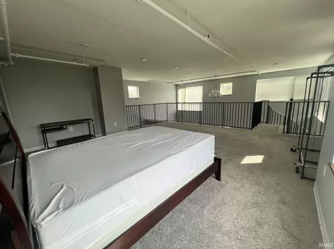 Bedroom - 604 N Smith Rd, Bloomington, IN 47408 photo 3 of 4