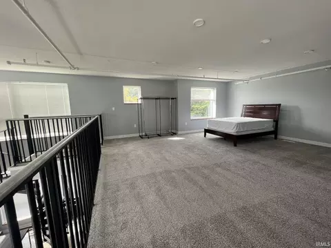 Bedroom - 604 N Smith Rd, Bloomington, IN 47408 photo 1 of 4