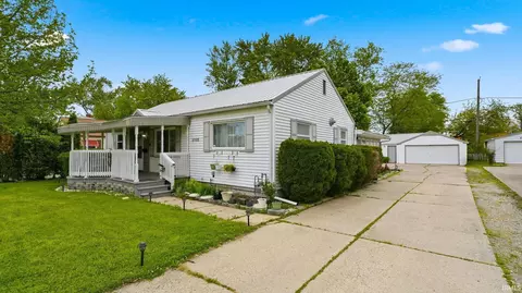 5525 Fairfield Ave, Fort Wayne, IN 46807