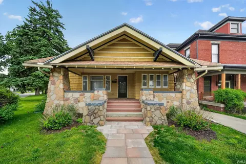 929 W Colfax Ave, South Bend, IN 46601