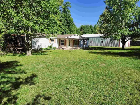 3113 N 550 W Rd, Sullivan, IN 47882