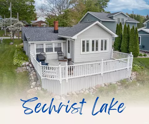 4457 N Sullivan Rd, Leesburg, IN 46538