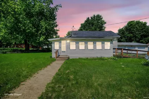 330 N Main St, Bunker Hill, IN 46914