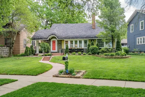 4207 Indiana Ave, Fort Wayne, IN 46807