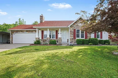 20865 River Blvd, Goshen, IN 46528