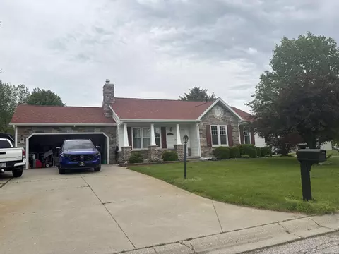 20865 River Blvd, Goshen, IN 46528