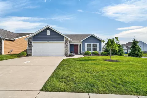 3272 Maitland Dr, West Lafayette, IN 47906