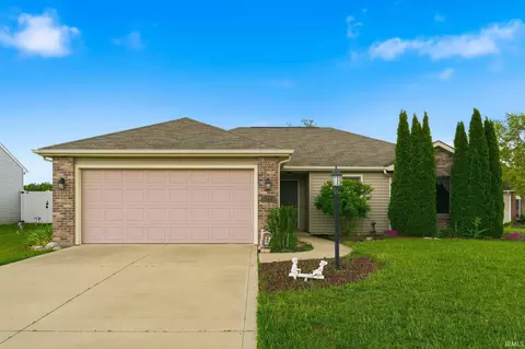 524 Union Station Dr, Fort Wayne, IN 46814