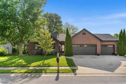 4571 Duckhorn Ln, Lafayette, IN 47909