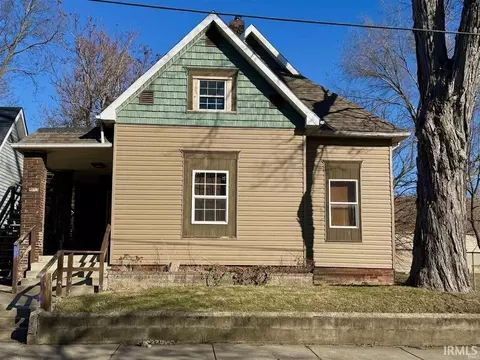 610 S Council St, Muncie, IN 47305