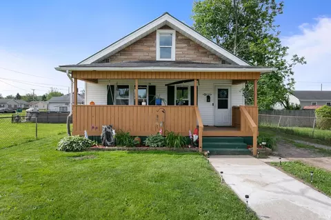 2111 W 6th St, Mishawaka, IN 46544