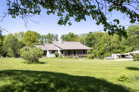 7800 N Mt Tabor Rd, Ellettsville, IN 47429