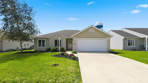 13418 Stowe Drive Dr, Grabill, IN 46741