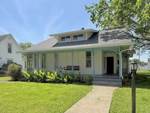 506 E Wabash St, Converse, IN 46919