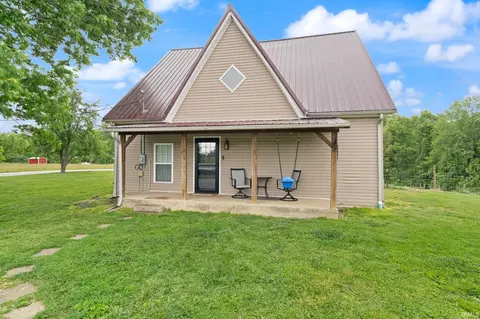 7608 S Co Rd 575 E, Marengo, IN 47140