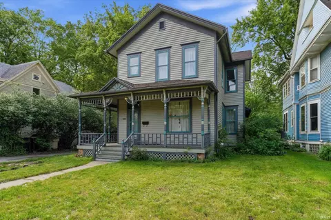 716 W Colfax Ave, South Bend, IN 46601