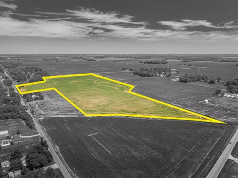 0 S 50 E, Princeton, IN 47670