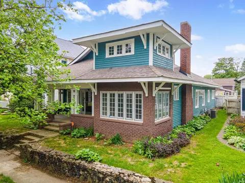 1007 W 5th St, Marion, IN 46953