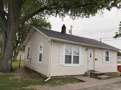 509 12 Walnut St, Monticello, IN 47960
