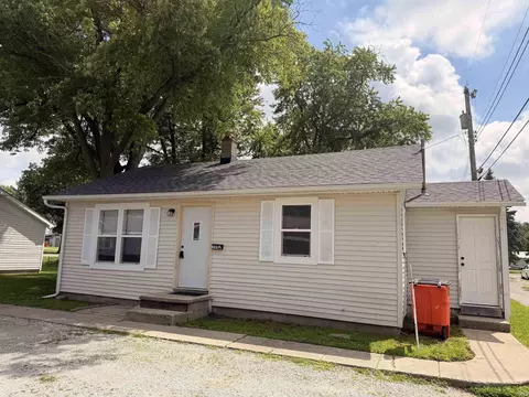 509 12 Walnut St, Monticello, IN 47960