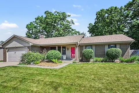 2940 Marrett Dr, Mishawaka, IN 46544