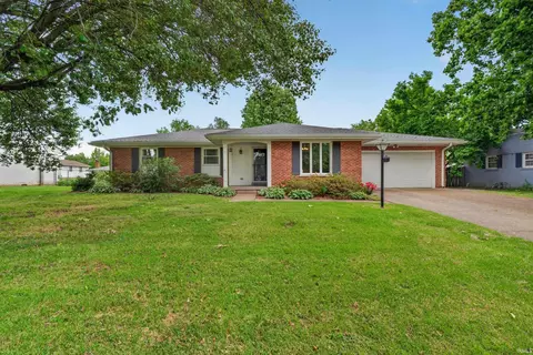 7510 E Mulberry St, Evansville, IN 47715