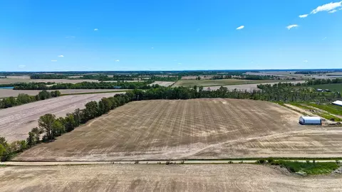 29 N 25 Acres N 900 W, Linton, IN 47441
