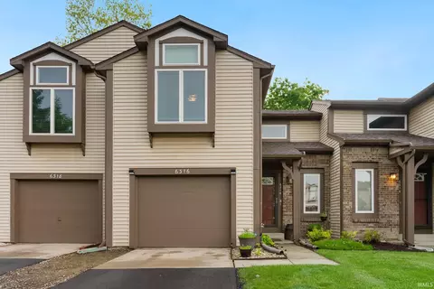 6316 Langwood Blvd, Fort Wayne, IN 46835