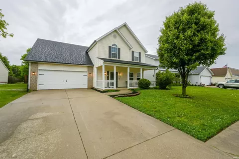 376 Ariel Dr, Kokomo, IN 46901