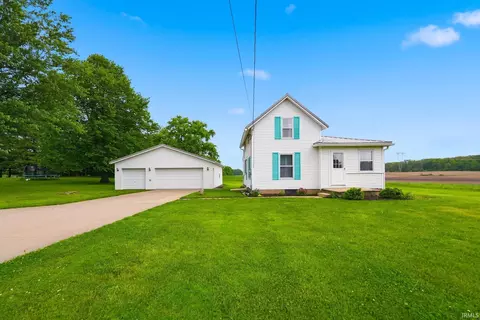 7391 Sr 17 Rd, Plymouth, IN 46563