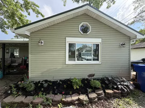 821 E Gerhart St, Kokomo, IN 46901