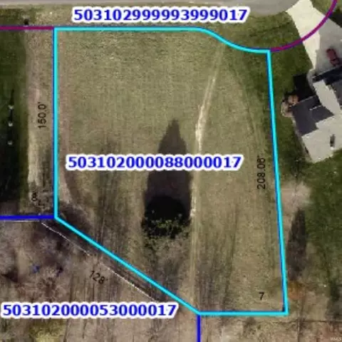 16427 Robert Ct, Plymouth, IN 46563