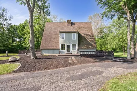 5023 Pavalion Dr, Kokomo, IN 46901