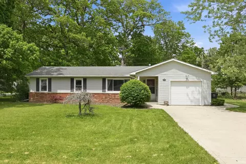 7105 Duane Dr, Fort Wayne, IN 46835