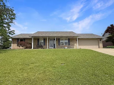 4650 Baden Strasse, Jasper, IN 47546