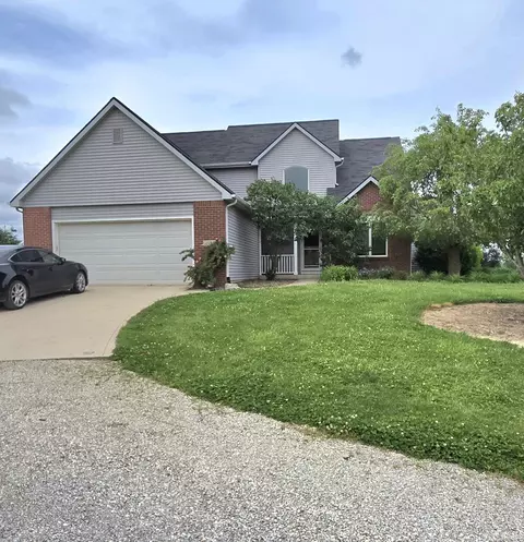 4955 N 450 W, Columbia City, IN 46725