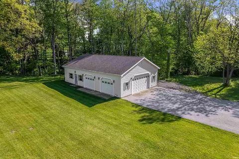 lot4 Neininger Dr #4, Monticello, IN 47960