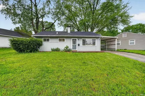430 Teri St, South Bend, IN 46614