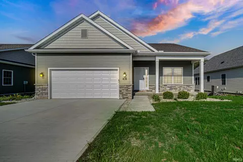 305 Lighthouse Ln #66, Culver, IN 46511