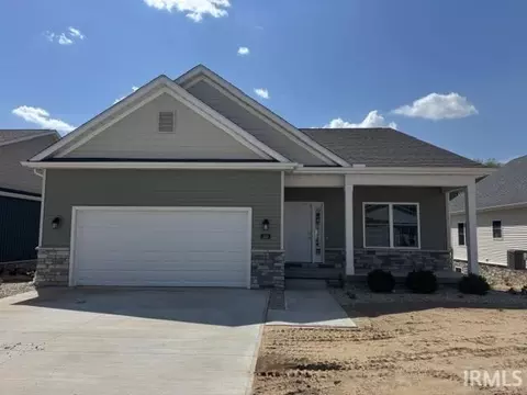 305 Lighthouse Ln #66, Culver, IN 46511