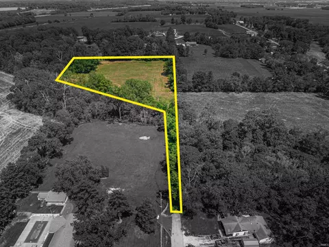 0 E Olive Dr, Princeton, IN 47670